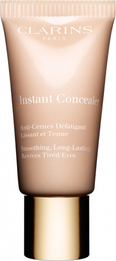 Instant Concealer 02,5