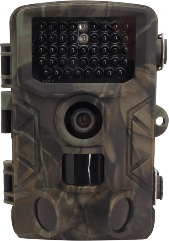 Essential Trail Cam, viltkamera Camo