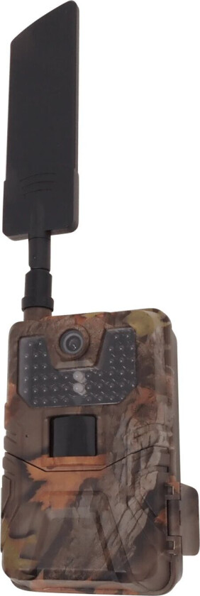 4G Trail Camera, viltkamera Camo
