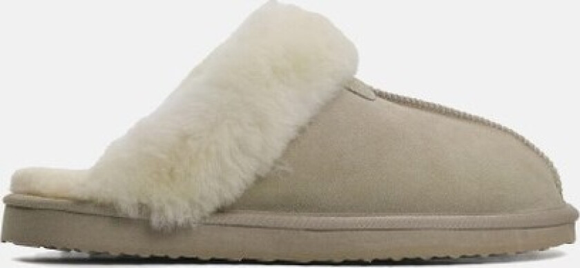 OBEY W, BEIGE, 40,  Løpesko