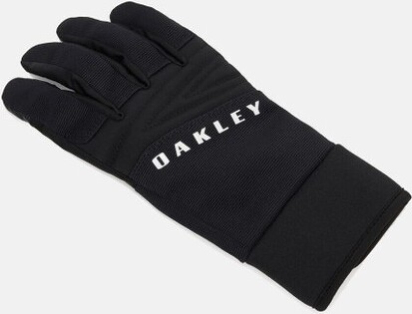 Factory Ellipse Glove, Blackout, M, Skihansker