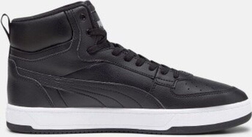 Puma Caven 2.0 Mid WTR, PUMA Black-PUMA Silver-PUMA Wh, 44