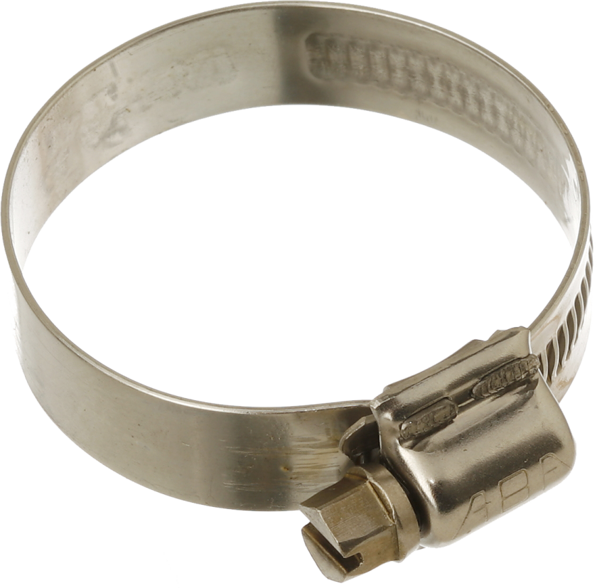 ABA spændebånd A4 19-28 mm