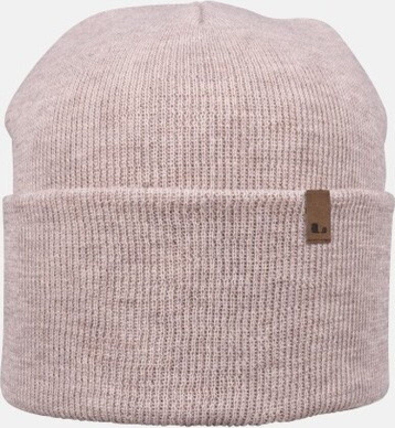 Borgholm Hat, Beige, 56-59, Pannebånd