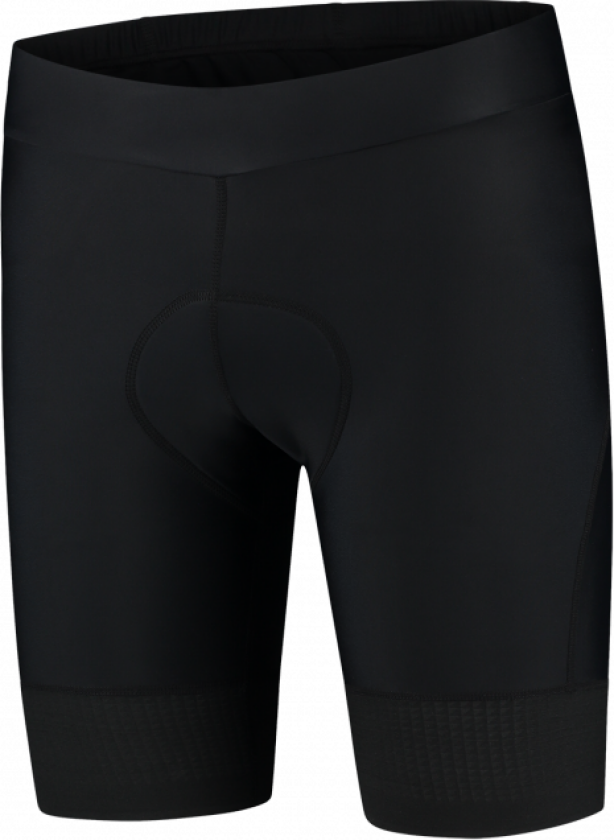 Power Sykkelshorts Sort