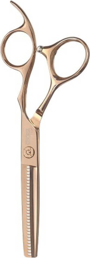 Cisoria 5.5" Scissor Rose Gold Ref. 7078030