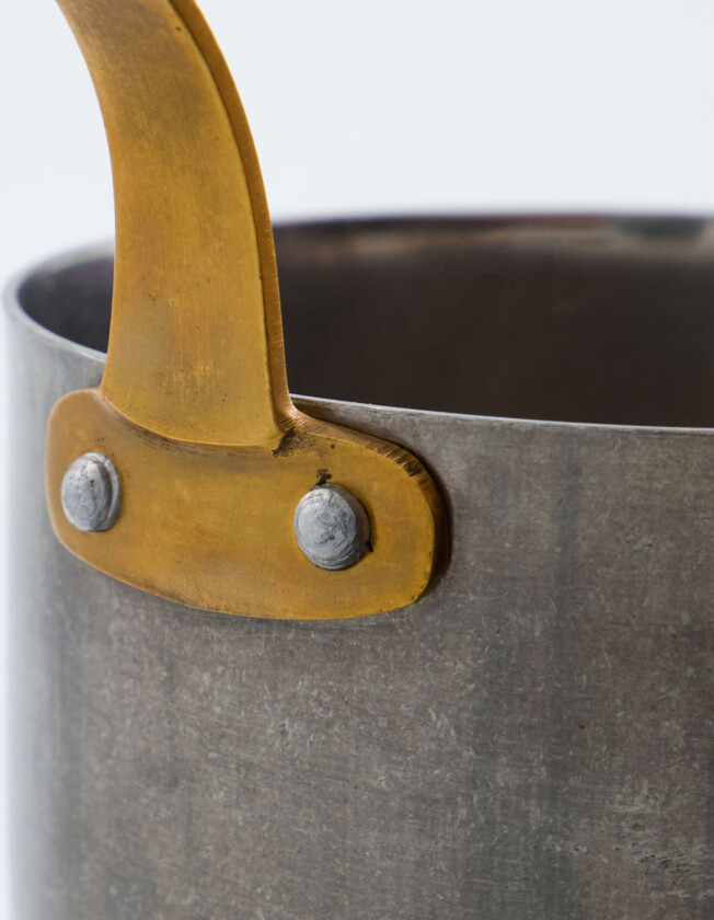 Presentation minikasserolle