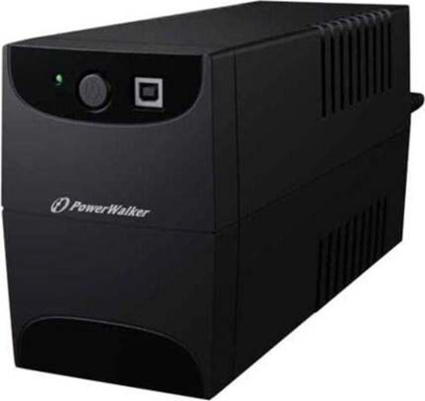 PowerWalker VI 850 SH IEC 850VA / 480W 4x IEC Outputs
