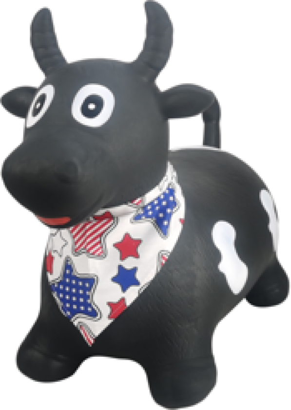 HAPPY BABY - Hop 'N Bounce Ferdinand (502243)