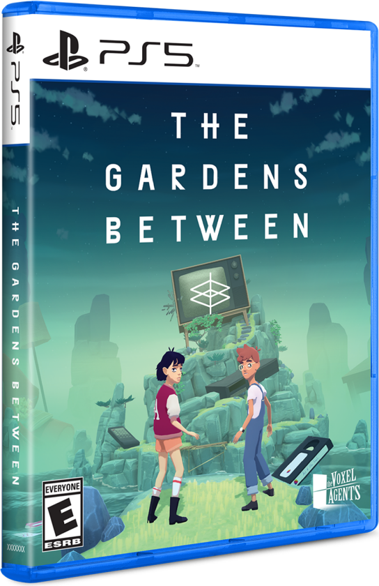 The Gardens Between (Limited Run) (Import)