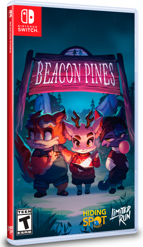 Beacon Pines (Limited Run) (Import)