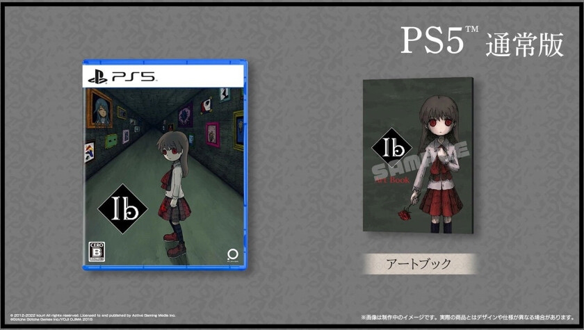Ib (Import)