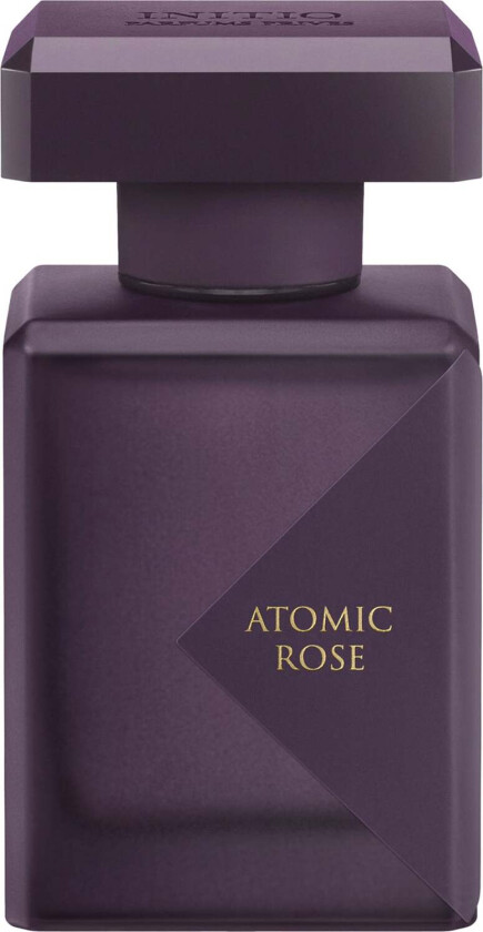 Hair Mist Atomic Rose 50 ml