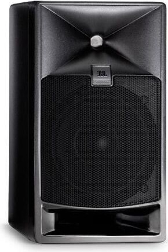 Lsr5i Passiv High End Studiomonitor 5" Og Tweeter