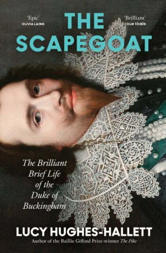 The Scapegoat av Lucy Hughes-Hallett