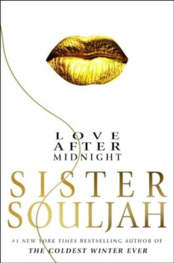 Love After Midnight av Sister Souljah