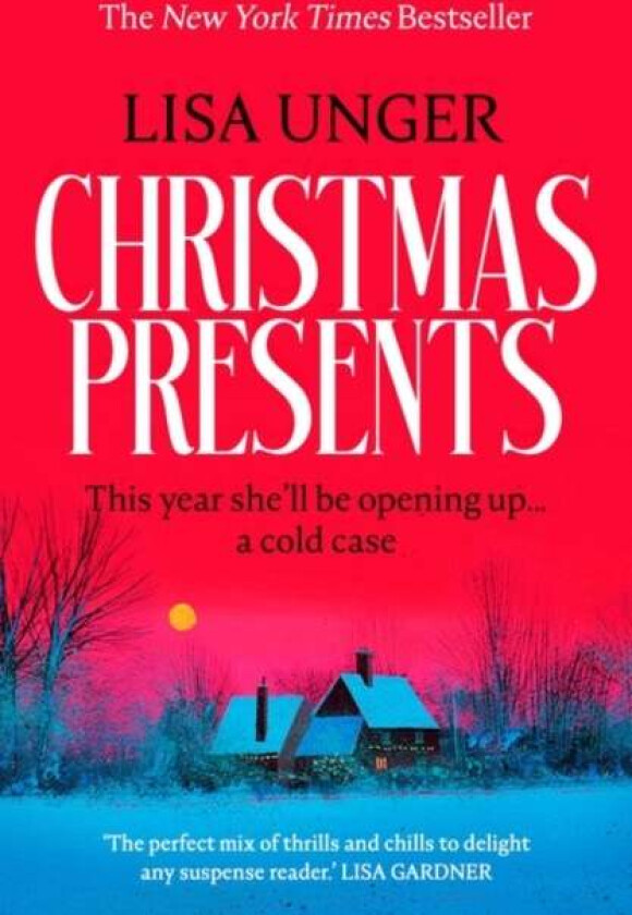 Christmas Presents av Lisa Unger