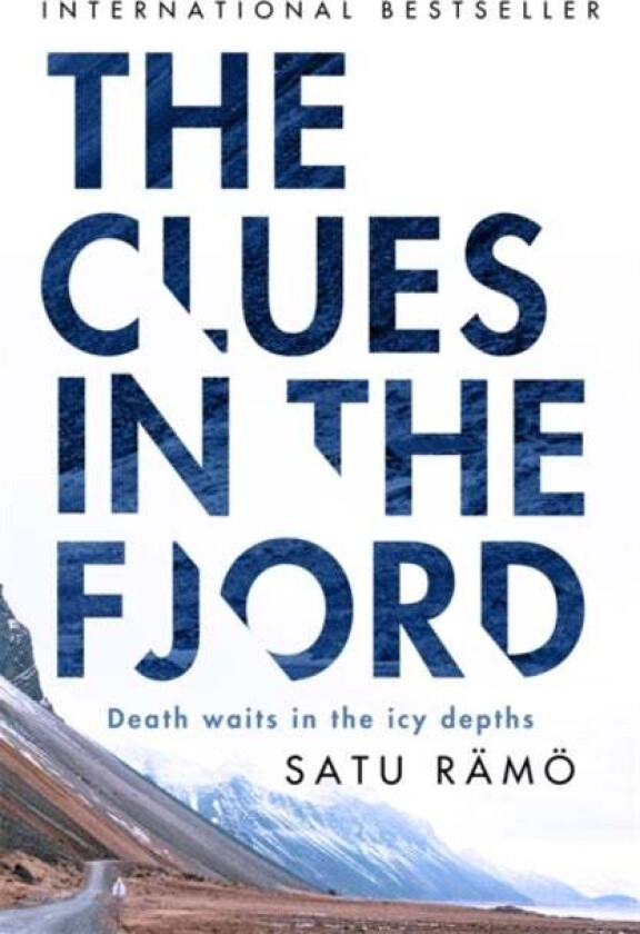 The Clues in the Fjord av Satu Ramo
