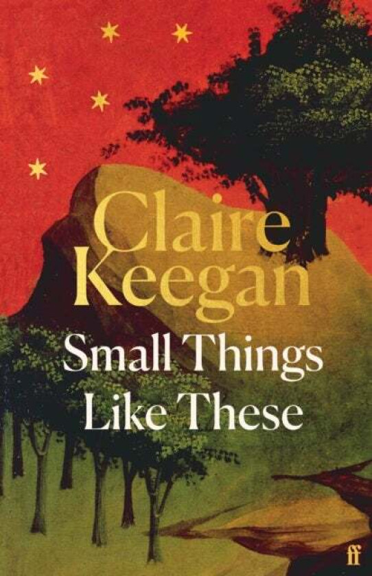 Small Things Like These av Claire Keegan