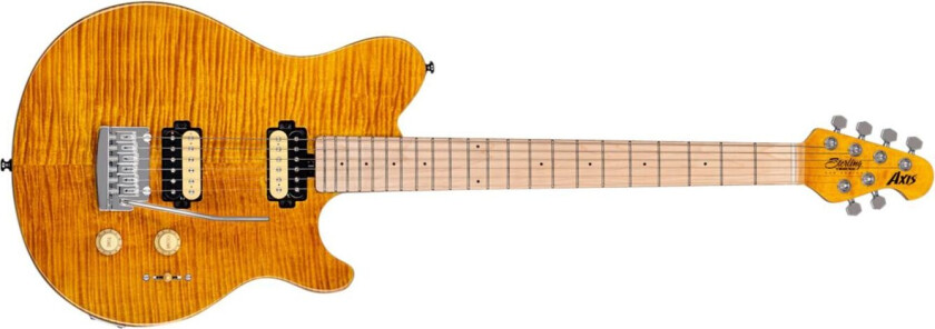 Sterling By Music Man Sub Ax3fm Tgo-M1