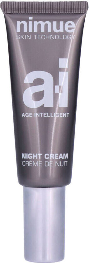 Bilde av A.I. Night Cream 50 ml