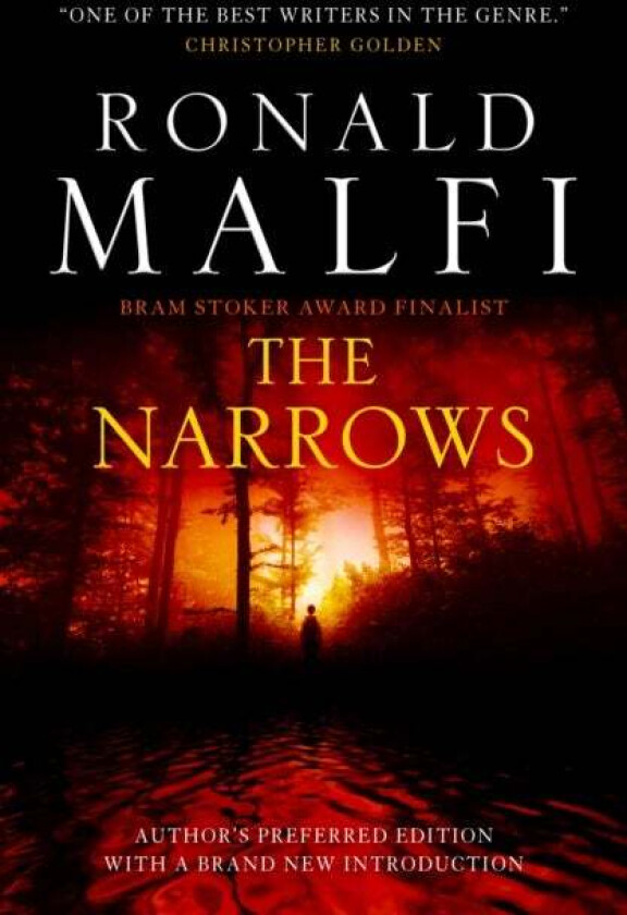 The Narrows av Ronald Malfi