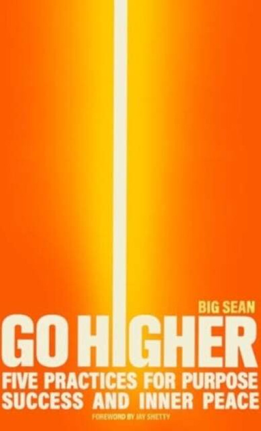 Go Higher av Big Sean