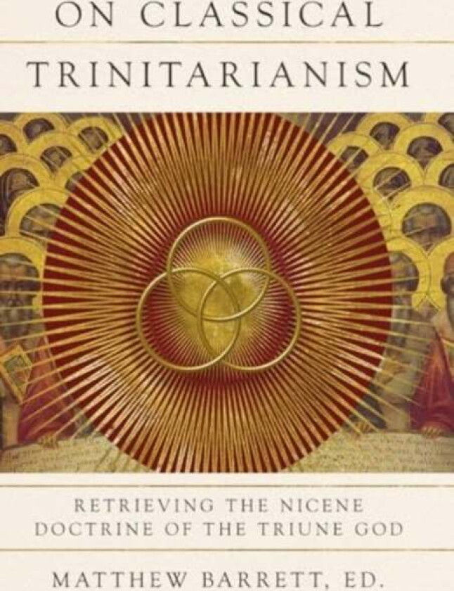 On Classical Trinitarianism