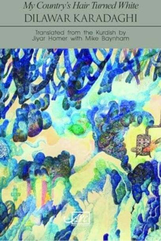 My Country's Hair Turned White av Dilawar Karadaghi