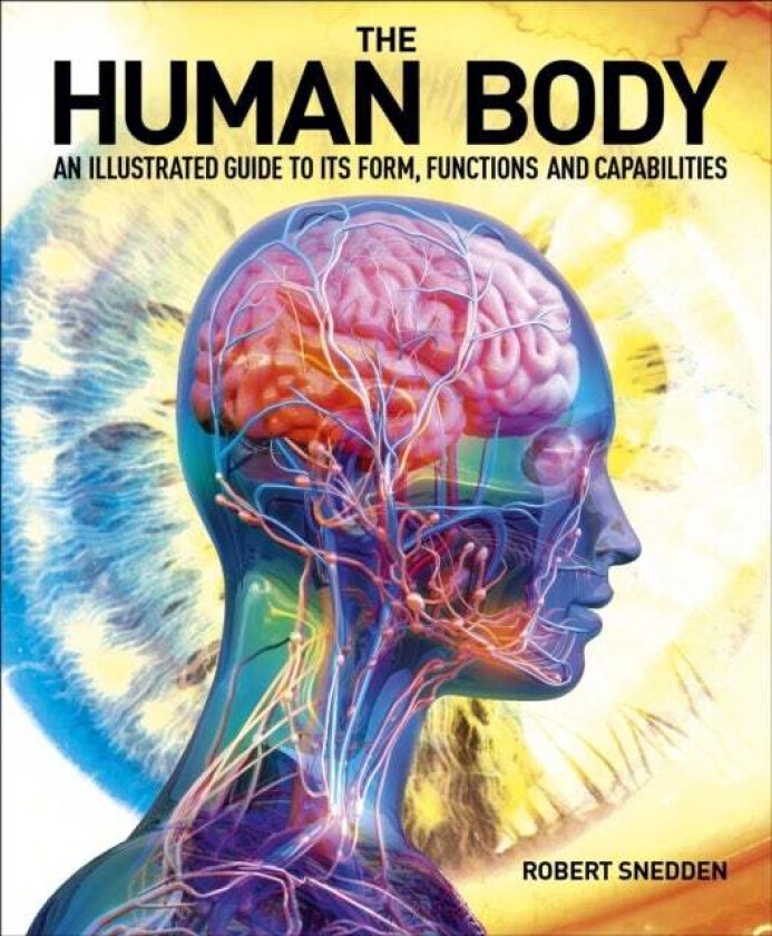The Human Body av Robert (Author) Snedden