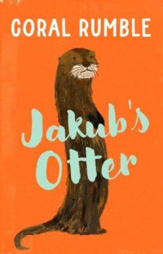 Jakub¿s Otter av Coral Rumble