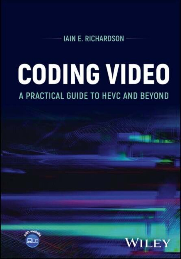 Coding Video av Iain E. (The Robert Gordon University Aberdeen UK) Richardson
