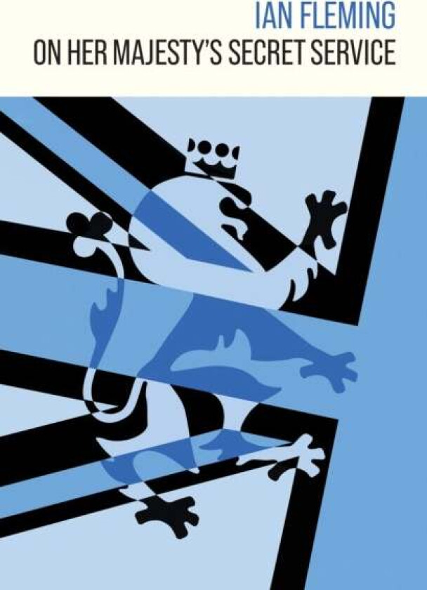 On Her Majesty's Secret Service av Ian Fleming