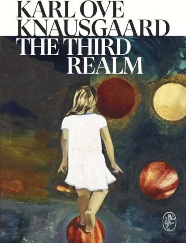 The Third Realm av Karl Ove Knausgaard