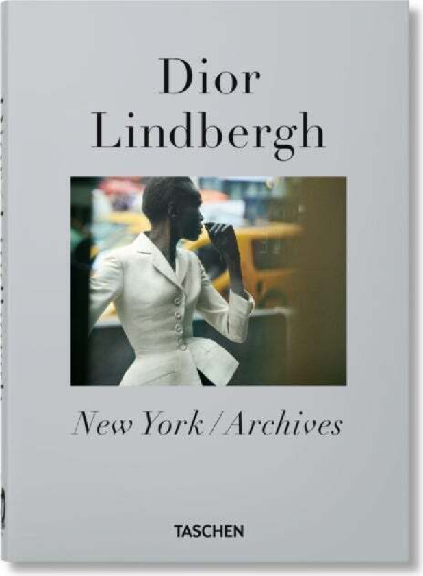 Peter Lindbergh. Dior. 40th Ed. av Martin Harrison