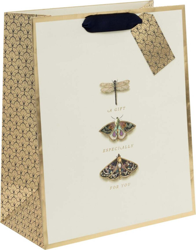 Gavepose L Butterfly