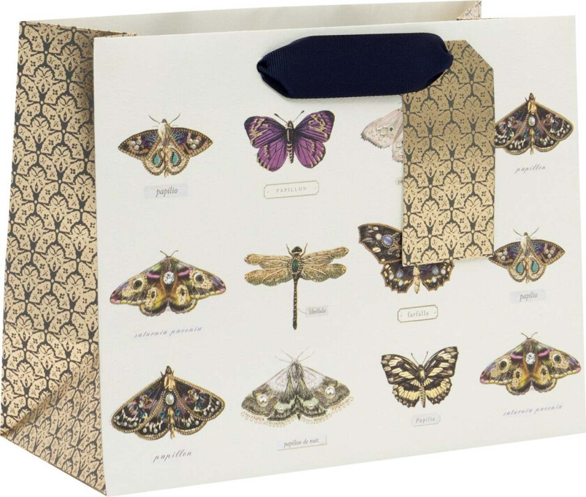 Gavepose Landscape M Butterfly