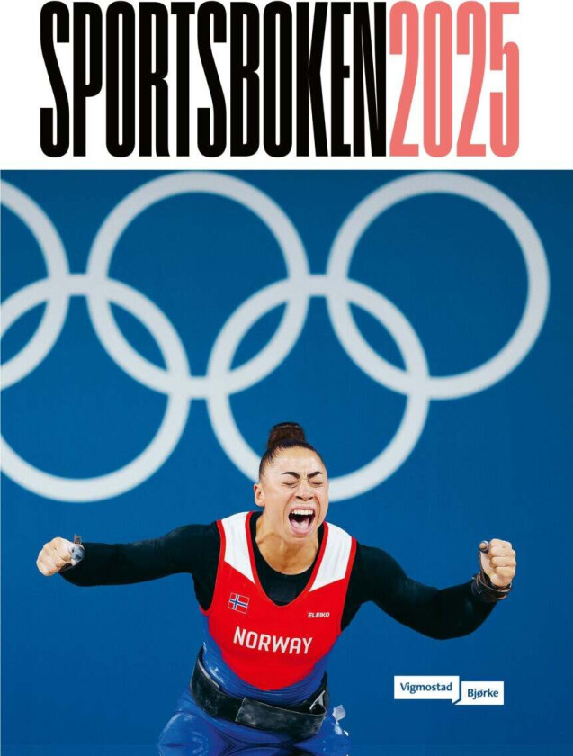 Sportsboken 2025