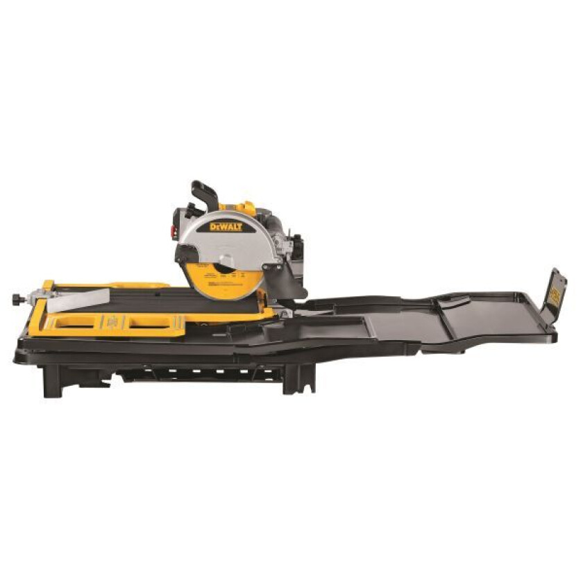 Dewalt D36000-QS Fliskutter 230V, 910mm