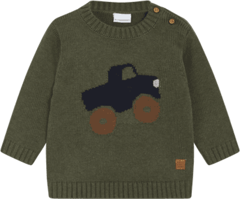 Hust And Claire Pilou Genser Ivy Melange