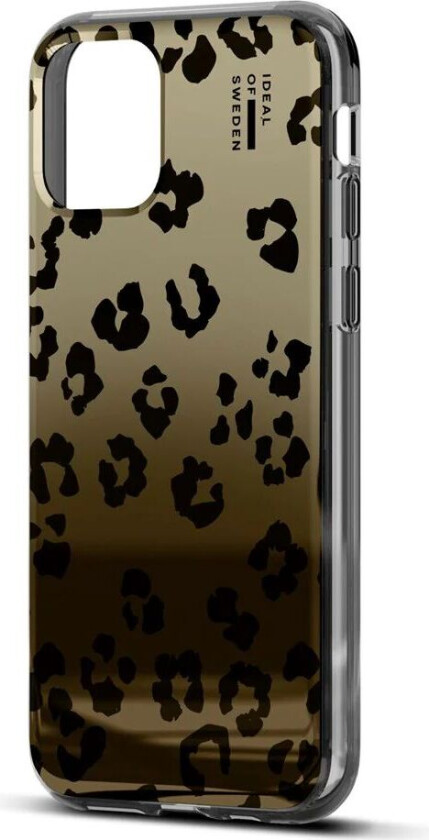 iPhone 11 iDeal Of Sweden Mirror Deksel - Leo Ombre