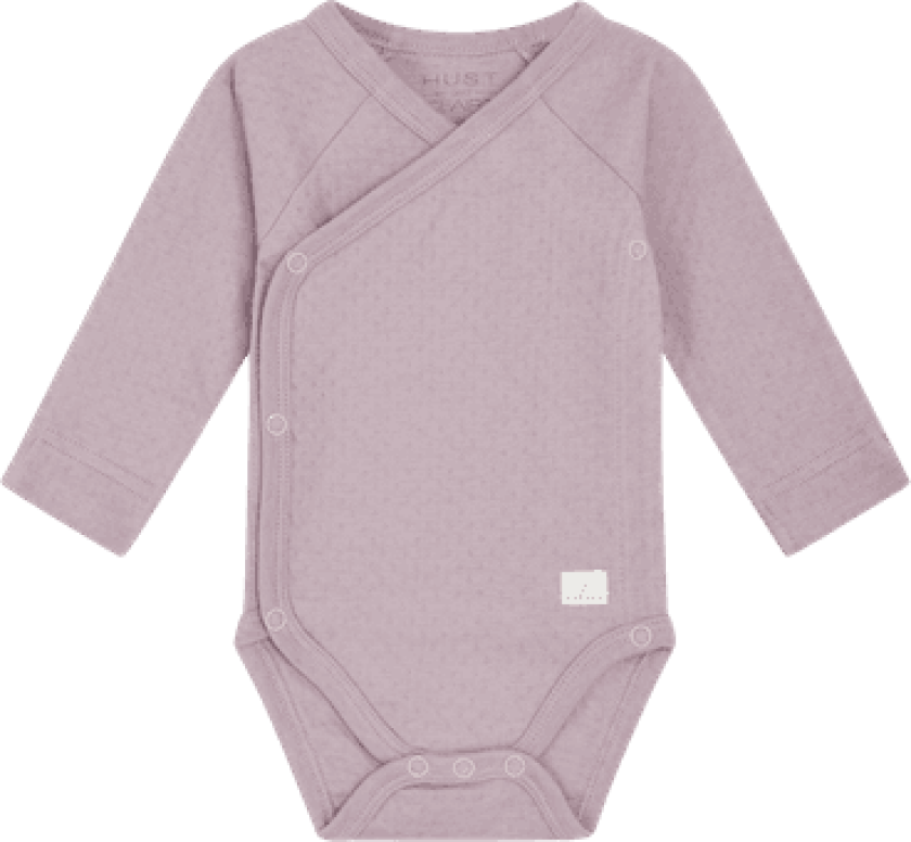 Hust And Claire Baba Body Lavender