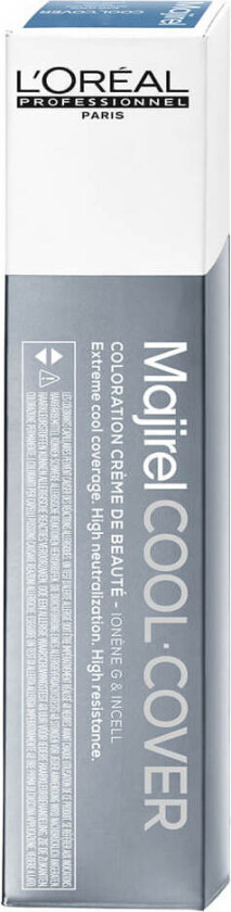 Majirel Cool Cover 6,1 50 ml