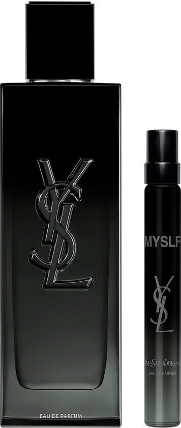 MYSLF Eau De Parfum Holiday Set for Men