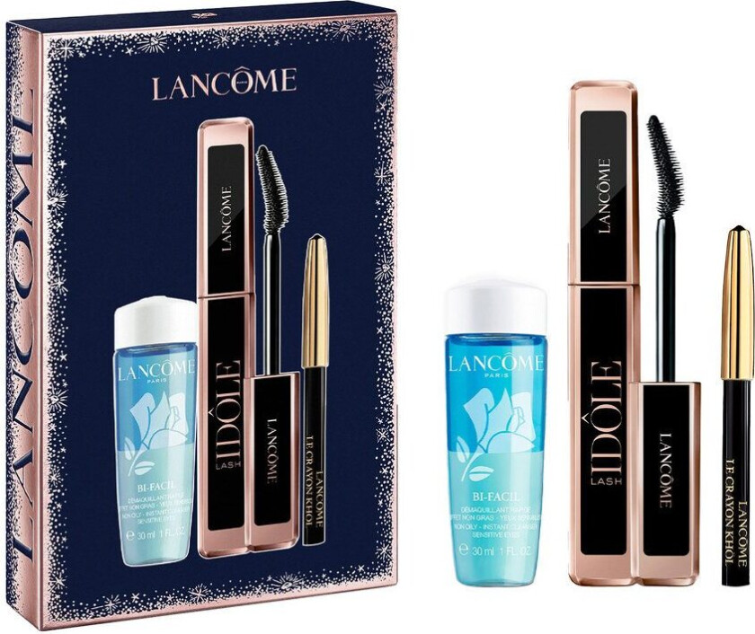 Lash Idôle Mascara Holiday Set 2024