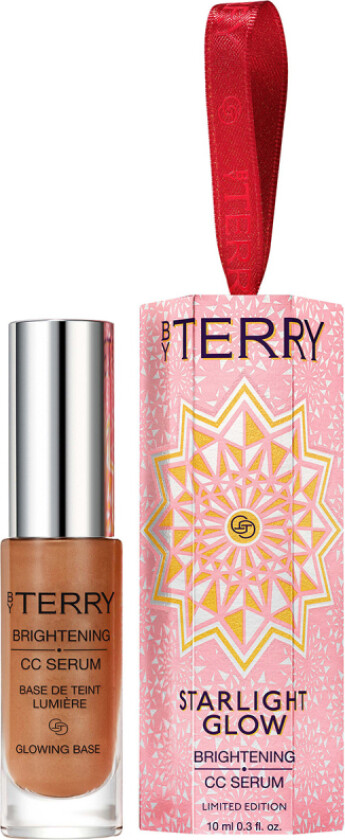 Starlight Glow Brightening CC Serum (10 ml)