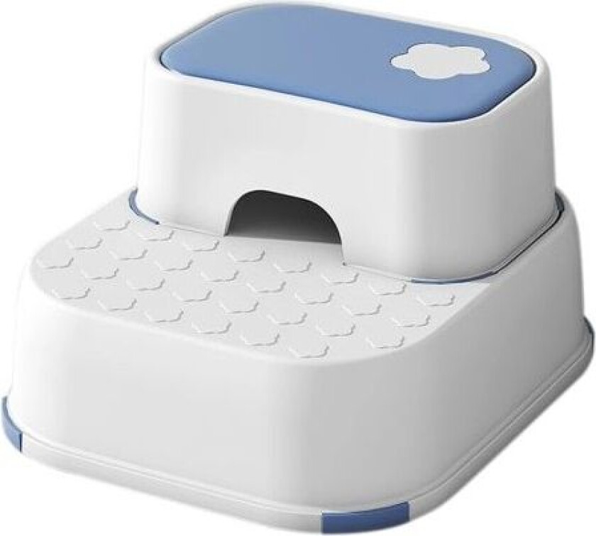 Nsf Barn Trinn krakk Bad Sklisikre Sikkerhet Trening krakk Vask Trinn krakker