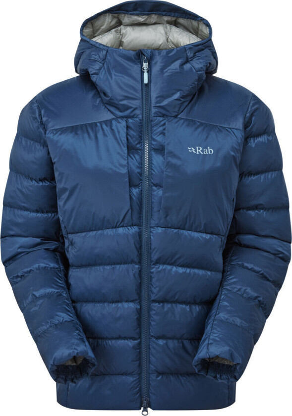 Cirrus Ultra Hoody Dame