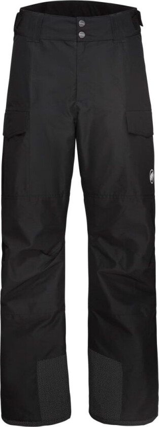 Fall Line Hs Thermo Pants Men Black 54