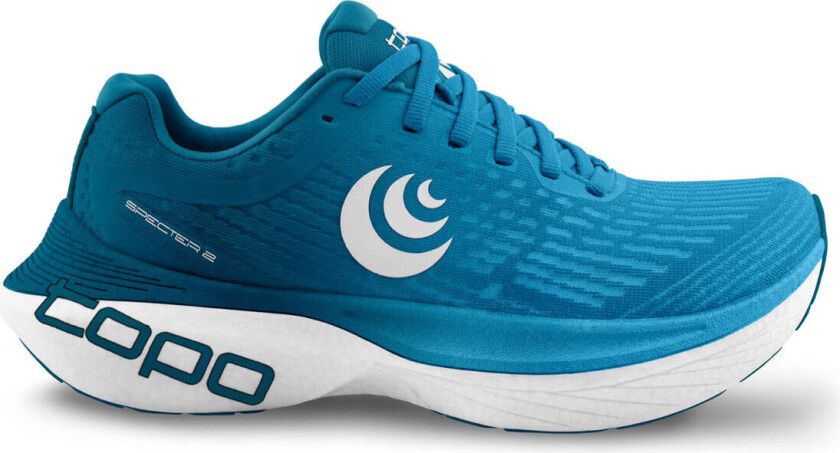 Specter 2 M Blue / Blue 9